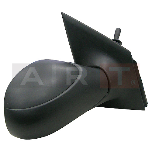 DIŞ DİKİZ AYNASI KOMPLE CİTROEN C2 2003-2009 MEK SAĞ
