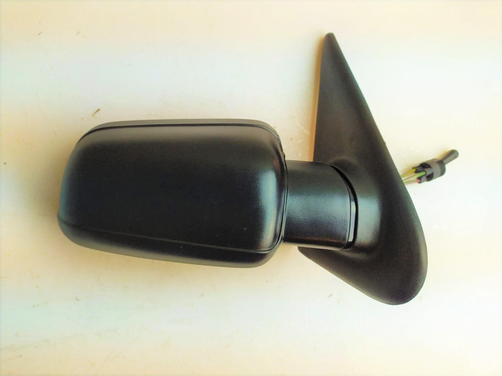 DIŞ DİKİZ AYNASI KOMPLE CITROEN ZX 1991-1998 MEKANİK SENSÖRLÜ SAĞ