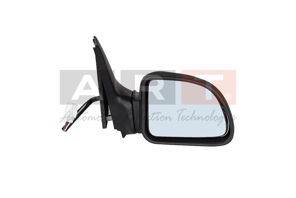 DIŞ DİKİZ AYNASI KOMPLE CLİO 1990-1994 ELEKTRİKLİ ISITMALI SAĞ