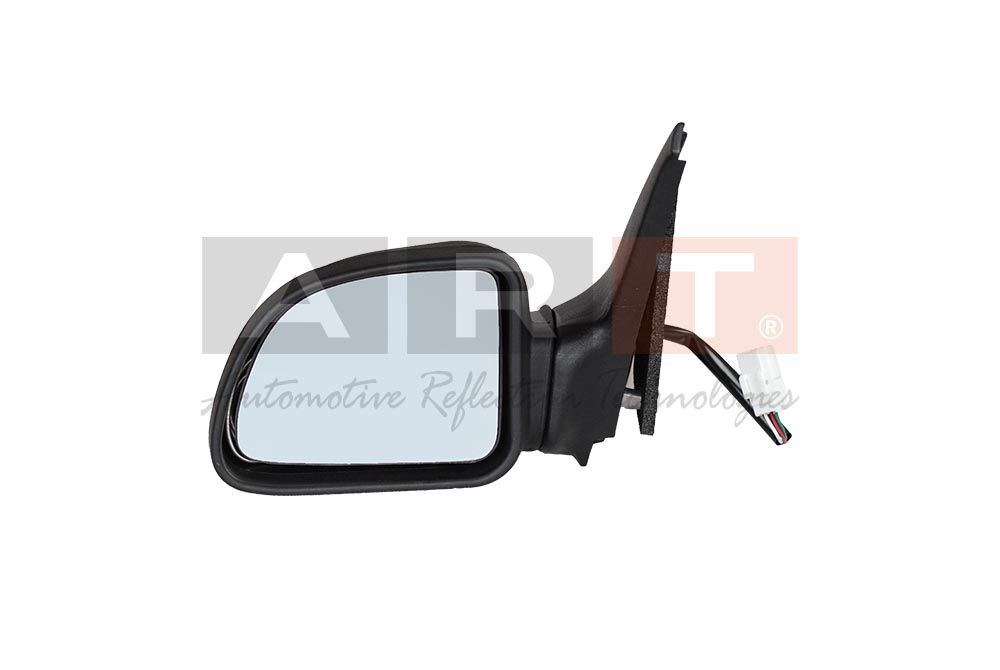 DIŞ DİKİZ AYNASI KOMPLE CLİO 1990-1994 ELEKTRİKLİ ISITMALI SOL