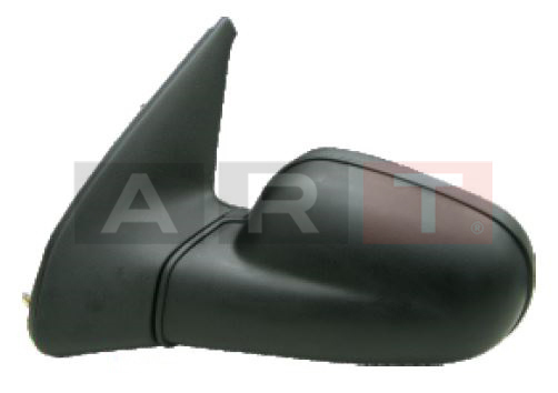 DIŞ DİKİZ AYNASI KOMPLE CLİO 1994-1998 ELEKTRİKLİ ISITMALI SOL