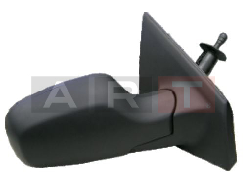 DIŞ DİKİZ AYNASI KOMPLE CLİO 2005-2009 MEKANİK SENSÖRLÜ SAĞ