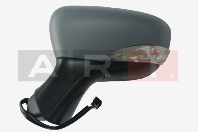 DIŞ DİKİZ AYNASI KOMPLE CLİO IV 2013-ELK KAT AST SİN SOL