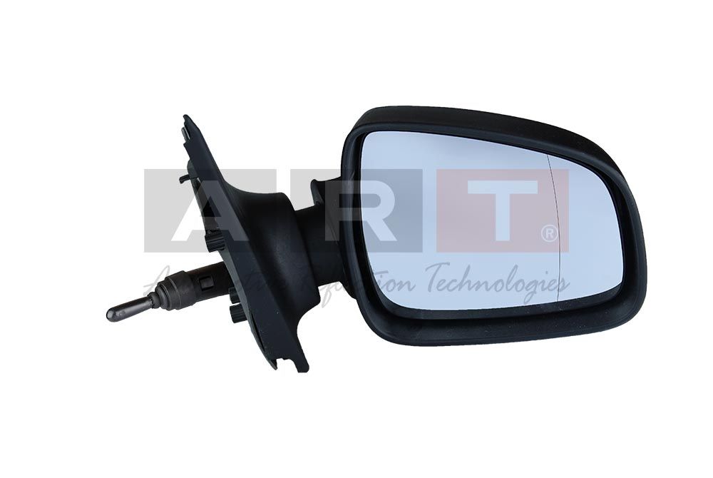 DIŞ DİKİZ AYNASI KOMPLE CLİO SYM TOUCH 13- MEK AS SİN SNS SAĞ