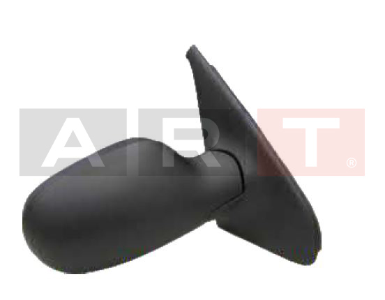 DIŞ DİKİZ AYNASI KOMPLE CLİO SYMBOL 2000-2006 ELEKTRİKLİ SAĞ