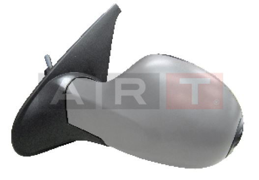 DIŞ DİKİZ AYNASI KOMPLE CLİO SYMBOL THALİA 08-12 MEK AST SOL