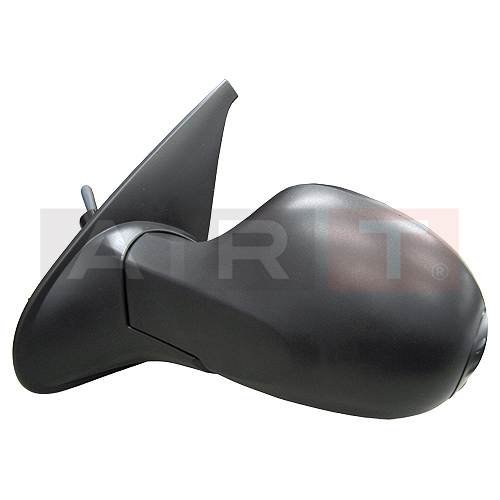 DIŞ DİKİZ AYNASI KOMPLE CLİO SYMBOL THALIA 08-12 MEKANİK SOL