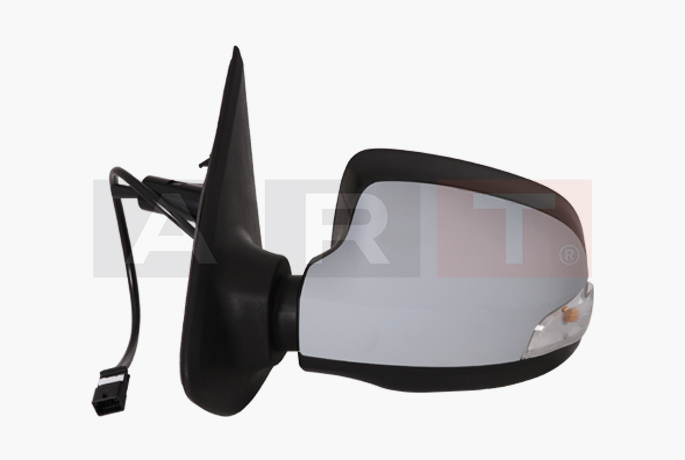 DIŞ DİKİZ AYNASI KOMPLE CLİO SYMBOL TOUCH 13-MEK AST SİN SAĞ