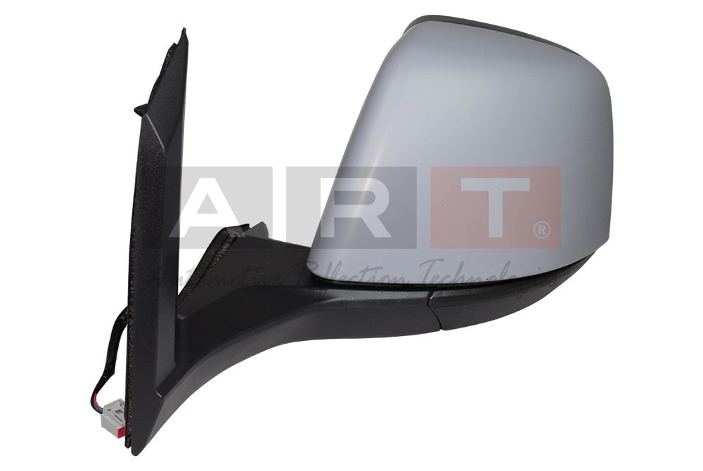 DIŞ DİKİZ AYNASI KOMPLE CONNECT 2014- ELEKTRİKLİ KAT. AST. SOL