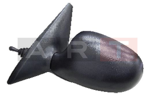 DIŞ DİKİZ AYNASI KOMPLE DAEWOO LANOS 1997-2002 MEK SAĞ