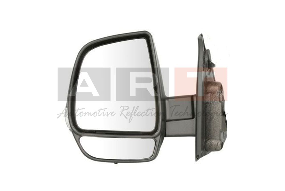 DIŞ DİKİZ AYNASI KOMPLE DOBLO 2010- MEKANİK ASTARLI SİN ÇİFT SOL