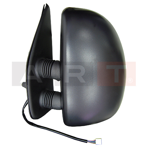 DIŞ DİKİZ AYNASI KOMPLE DUCATO 2000-2006 ELEKTRİKLİ KISA KOL SOL