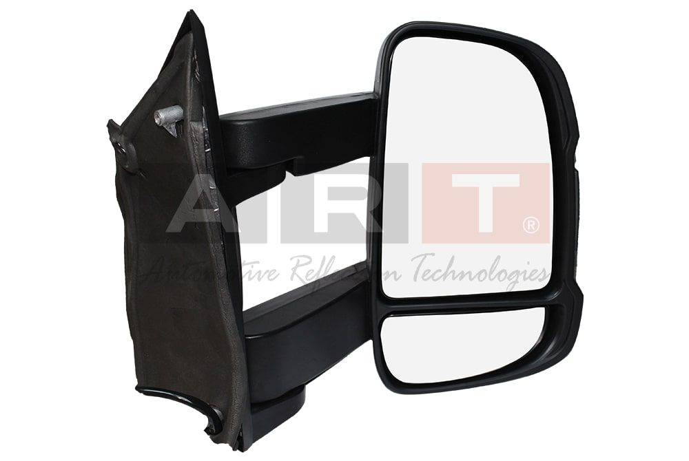 DIŞ DİKİZ AYNASI KOMPLE DUCATO KAMYONET 2006- ELK SİN U. KOL SAĞ