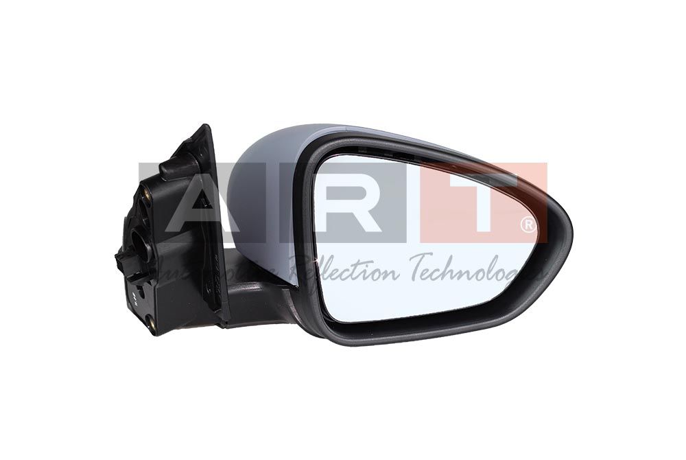 DIŞ DİKİZ AYNASI KOMPLE EGEA 2015- ELEKTRİKLİ ASTARLI SENS SAĞ