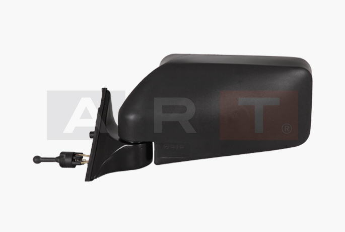 DIŞ DİKİZ AYNASI KOMPLE FIAT 131 ( EM ) 1986- MEKANİK SAĞ