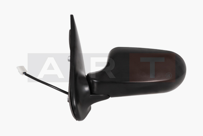 DIŞ DİKİZ AYNASI KOMPLE FIAT ALBEA 2002-2009 ELEKTRİKLİ SAĞ