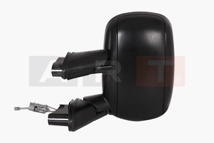 DIŞ DİKİZ AYNASI KOMPLE FIAT DOBLO 2000- MEKANİK SOL