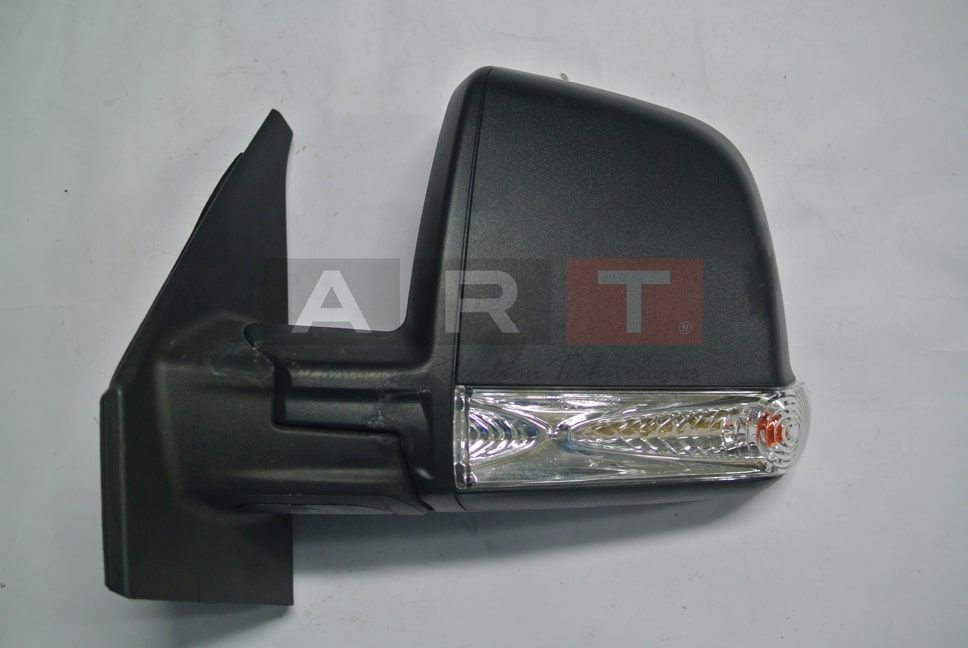 DIŞ DİKİZ AYNASI KOMPLE FIAT DOBLO 2010- MEKANİK SİNYALLİ TEK SAĞ