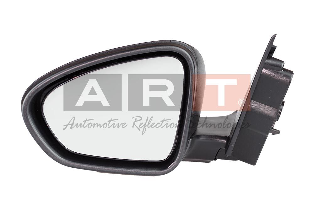 DIŞ DİKİZ AYNASI KOMPLE FIAT EGEA 2015- ELEKTRİKLİ SOL