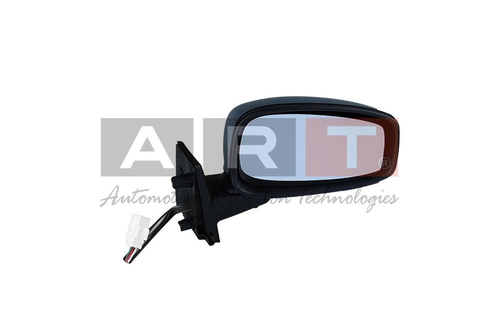 DIŞ DİKİZ AYNASI KOMPLE FIAT IDEA 2003-2008 ELK ISITMALI AST SAĞ