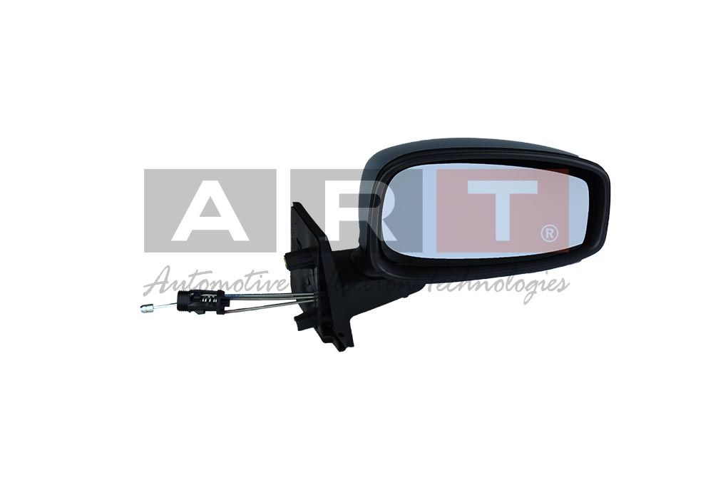 DIŞ DİKİZ AYNASI KOMPLE FIAT IDEA 2003-2008 MEK AST SAĞ