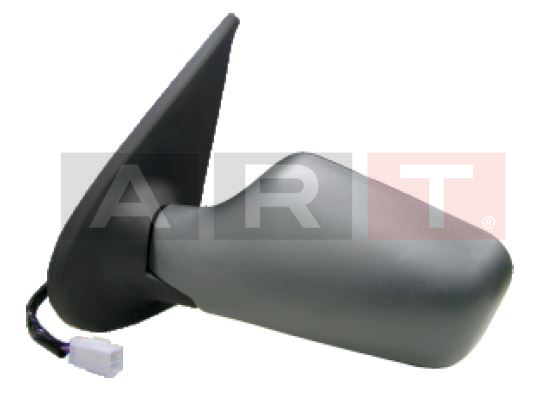 DIŞ DİKİZ AYNASI KOMPLE FIAT PALİO 1997-2002 ELK AST SOL