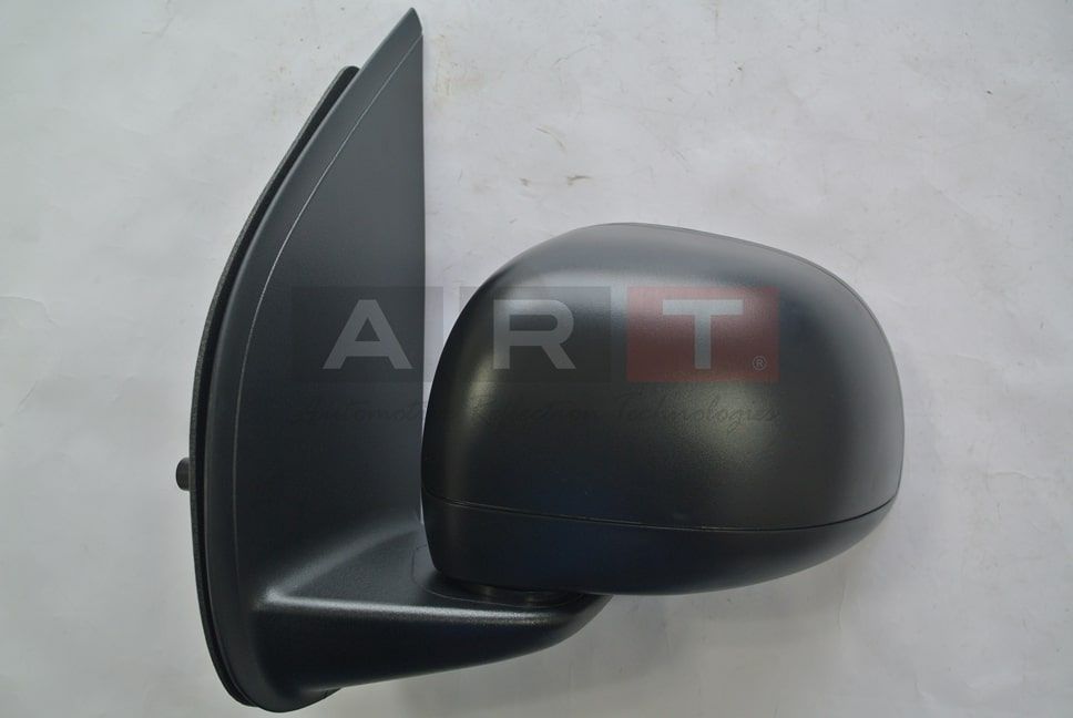 DIŞ DİKİZ AYNASI KOMPLE FIAT PANDA 2012- MEKANİK ASTARLI SOL