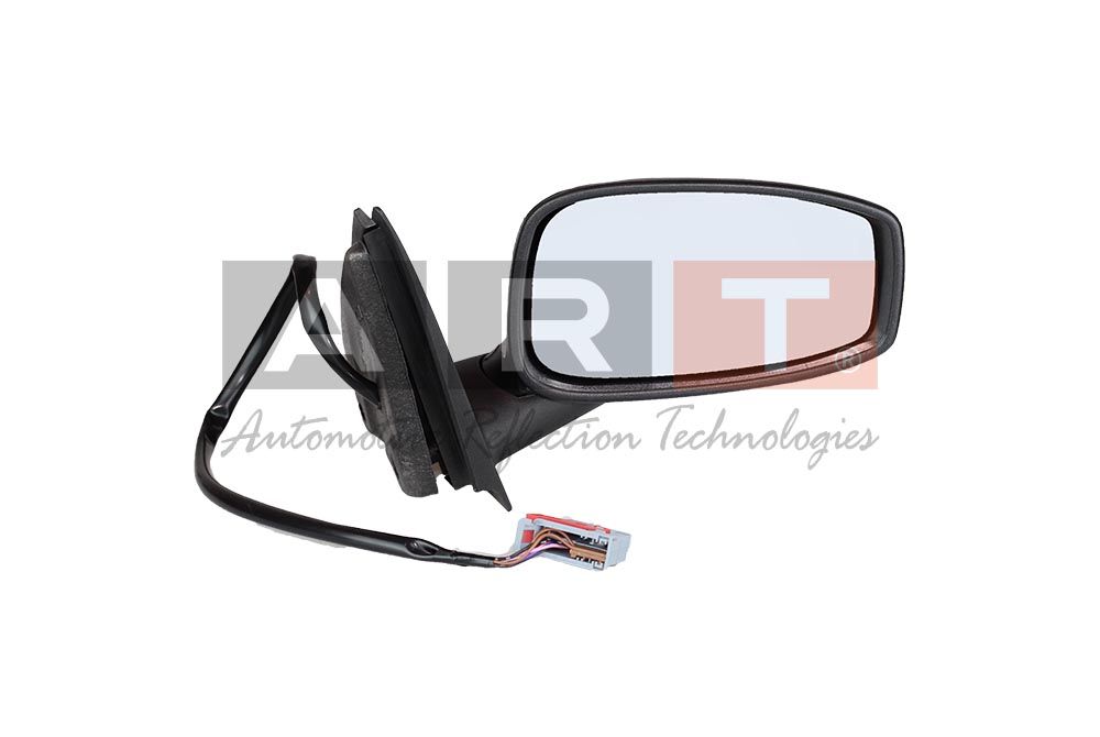 DIŞ DİKİZ AYNASI KOMPLE FIAT STILO 2001-2007 ELK AST 5 KAPI SAĞ