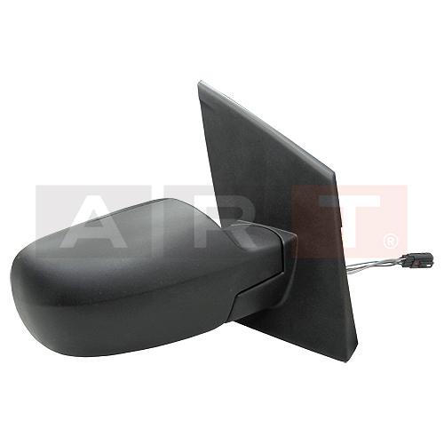 DIŞ DİKİZ AYNASI KOMPLE FİESTA 2001-2005 ELEKTRİKLİ ISITMALI SAĞ