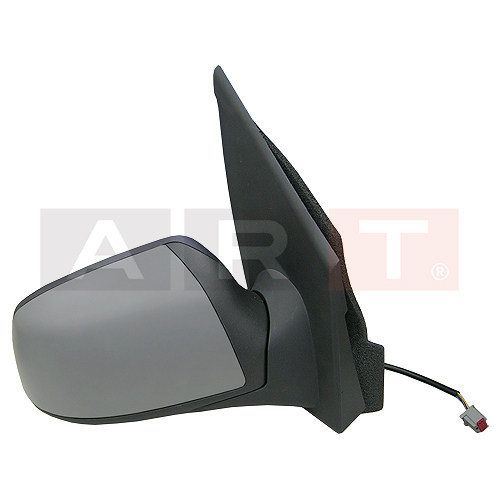 DIŞ DİKİZ AYNASI KOMPLE FİESTA 2005-2008 ELEKTRİKLİ ASTARLI SAĞ