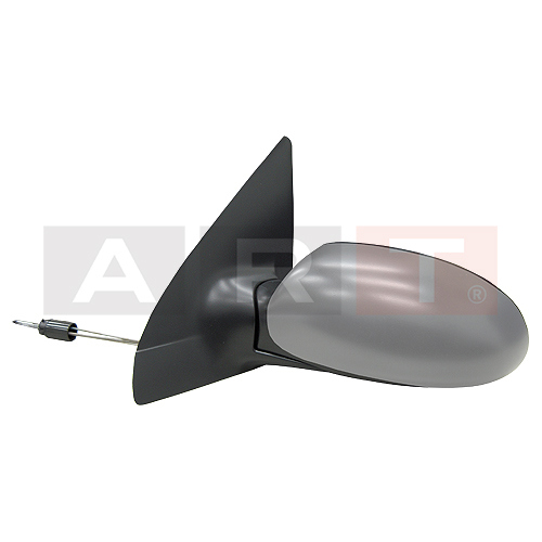 DIŞ DİKİZ AYNASI KOMPLE FOCUS 1998-2005 MEKANİK ASTARLI SOL