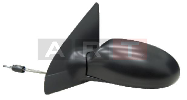 DIŞ DİKİZ AYNASI KOMPLE FOCUS 1998-2005 MEKANİK SOL