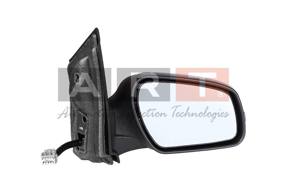 DIŞ DİKİZ AYNASI KOMPLE FOCUS 2005-2007 ELK AST SİNYALLİ SAĞ