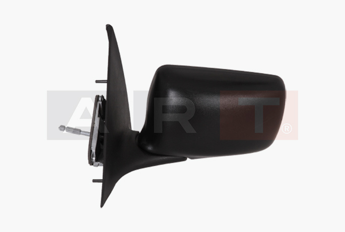 DIŞ DİKİZ AYNASI KOMPLE FORD ESCORT 1990-1995 MEKANİK SAĞ