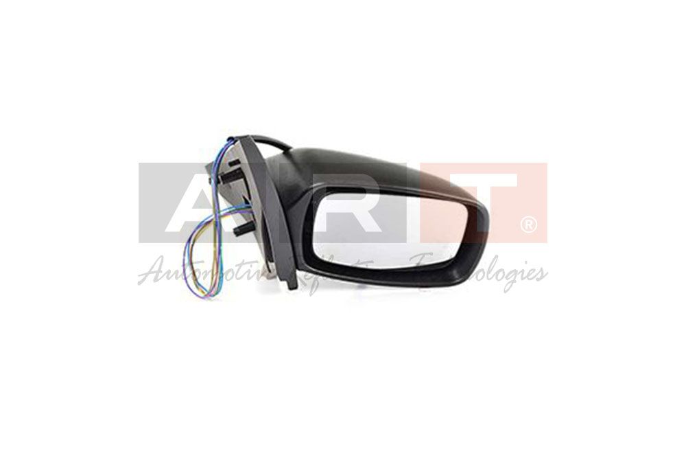 DIŞ DİKİZ AYNASI KOMPLE FORD ESCORT 1995-2001 ELK ISITMALI SOL