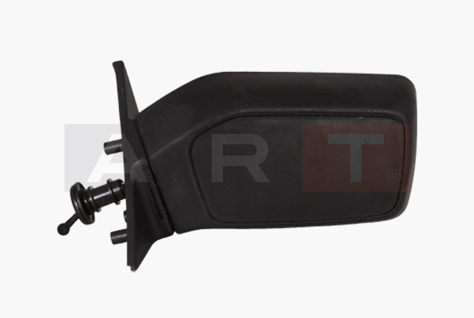 DIŞ DİKİZ AYNASI KOMPLE FORD TAUNUS MEKANİK GÜMÜŞ SAĞ