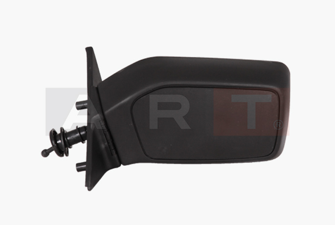 DIŞ DİKİZ AYNASI KOMPLE FORD TAUNUS MEKANİK KROM SOL