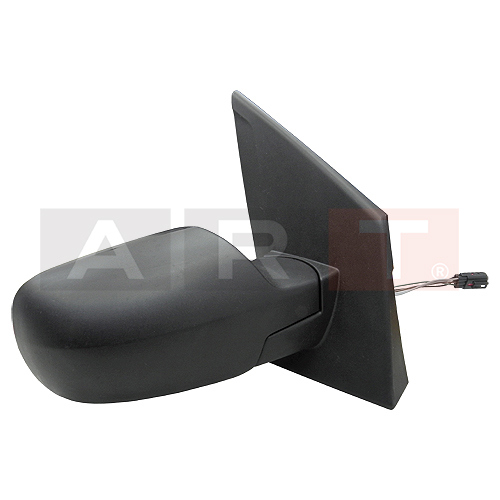 DIŞ DİKİZ AYNASI KOMPLE FUSİON 2002-2005 ELEKTRİKLİ ISITMALI SAĞ