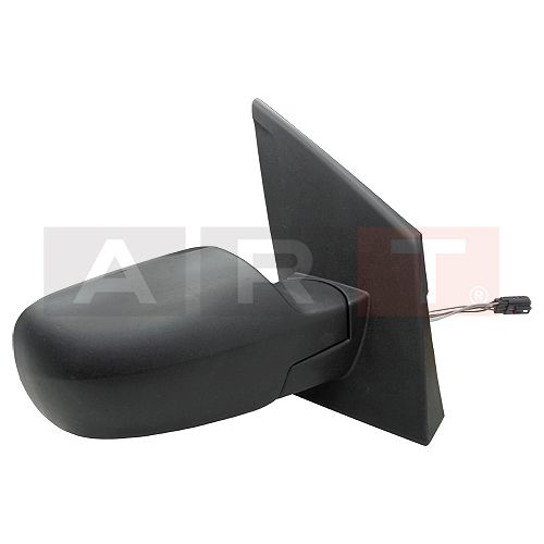 DIŞ DİKİZ AYNASI KOMPLE FUSİON 2002-2005 MEKANİK SOL