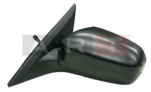 DIŞ DİKİZ AYNASI KOMPLE HONDA CİVİC 2001-2005 MEKANİK 4 KAPI SAĞ