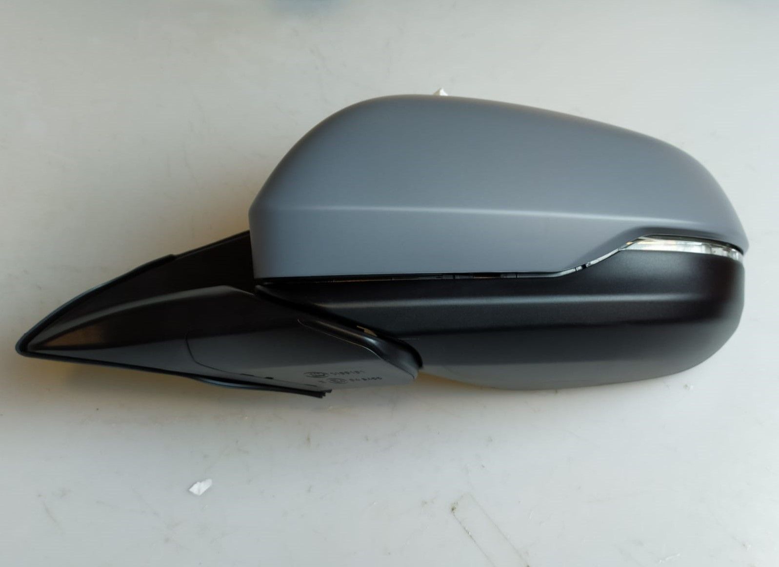 DIŞ DİKİZ AYNASI KOMPLE HONDA HRV 2016-ELK ISITMALI AST SİN SAĞ