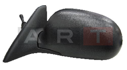 DIŞ DİKİZ AYNASI KOMPLE HYUNDAİ ACCENT 1995-1999 MEKANİK SAĞ