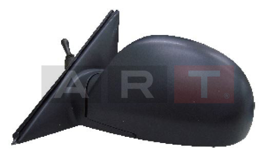 DIŞ DİKİZ AYNASI KOMPLE HYUNDAİ ACCENT 1999-2003 MEKANİK SOL