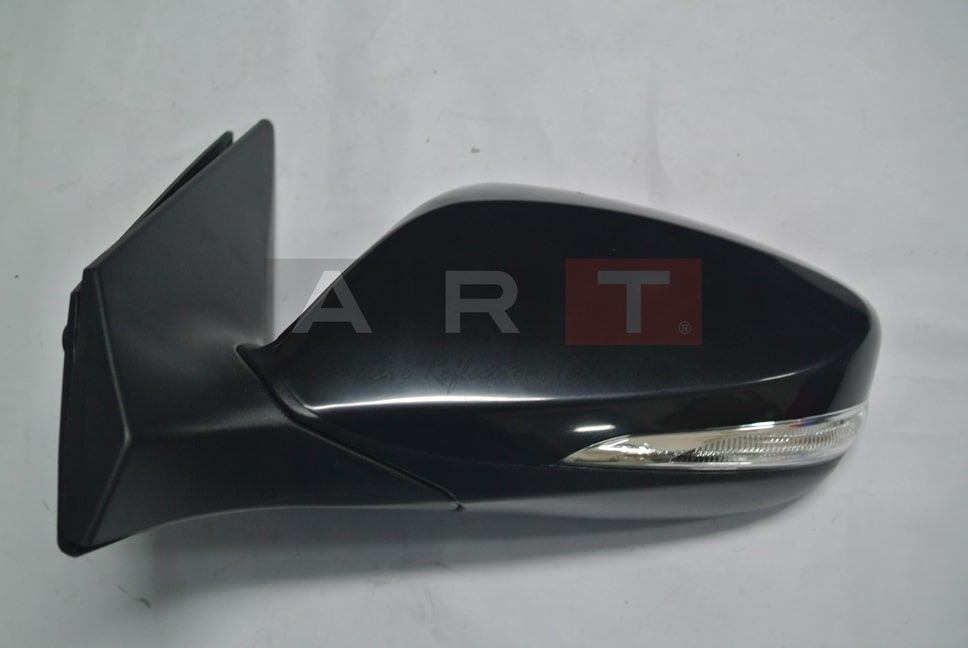 DIŞ DİKİZ AYNASI KOMPLE HYUNDAİ ELANTRA 2010-ELK ISITMALI SİN SAĞ