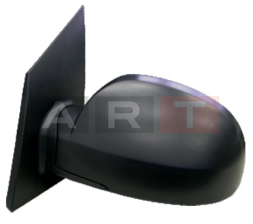 DIŞ DİKİZ AYNASI KOMPLE HYUNDAİ GETZ 1999-2006 ELEKTRİKLİ SAĞ