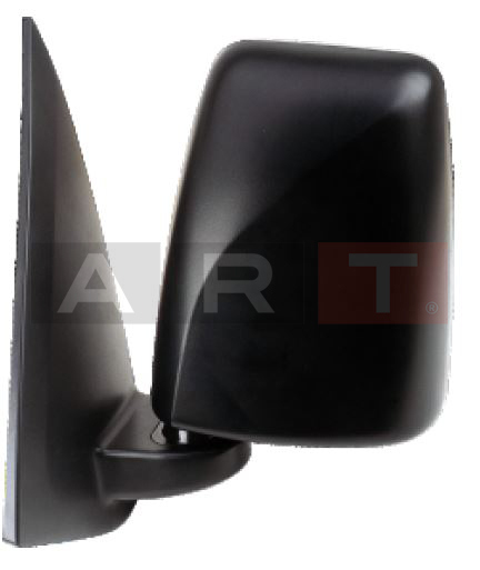 DIŞ DİKİZ AYNASI KOMPLE HYUNDAİ H100 PORTER 2004- MEKANİK SAĞ