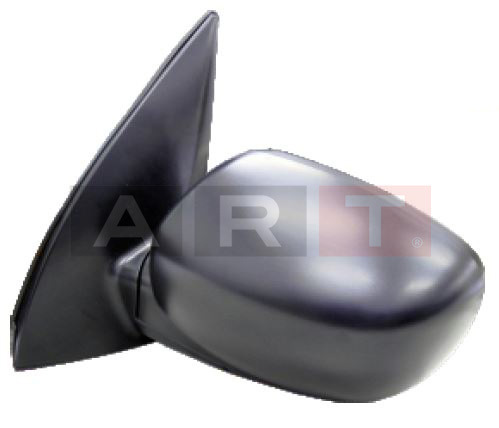 DIŞ DİKİZ AYNASI KOMPLE HYUNDAİ İ10 2009- ELEKTRİKLİ SOL