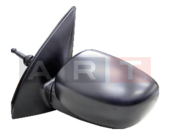 DIŞ DİKİZ AYNASI KOMPLE HYUNDAİ İ10 2009- MEKANİK SAĞ