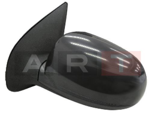 DIŞ DİKİZ AYNASI KOMPLE HYUNDAİ İ20 2009- ELK SAĞ