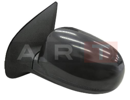 DIŞ DİKİZ AYNASI KOMPLE HYUNDAİ İ20 2009- MEKANİK SOL